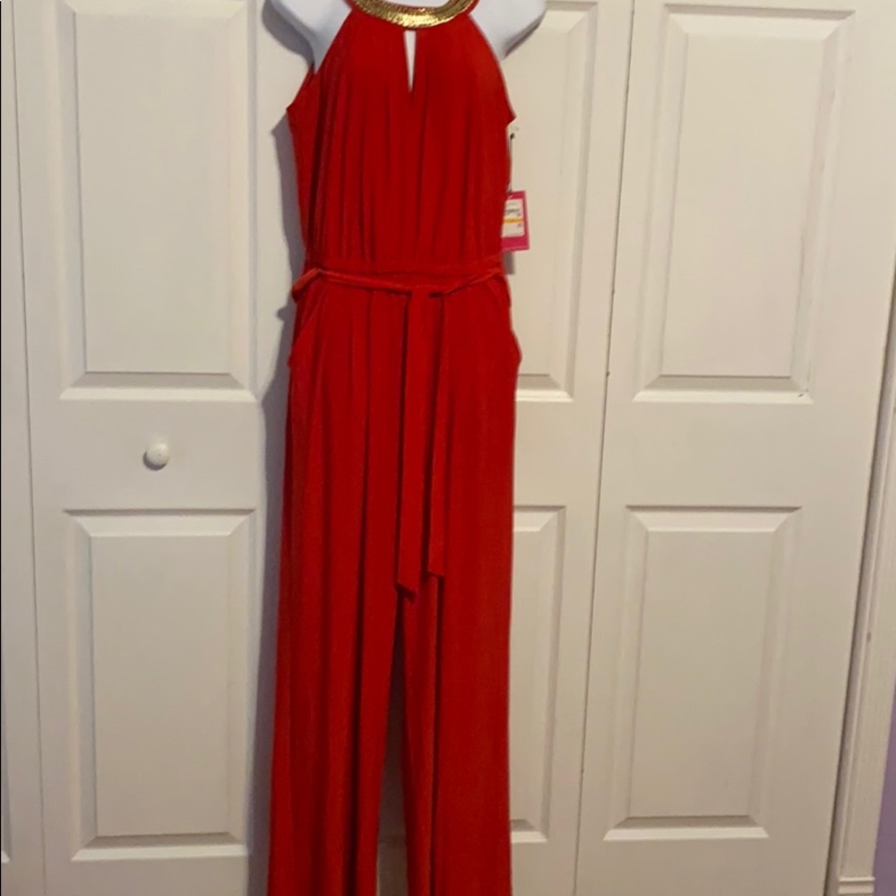 Vince Camuto new romper